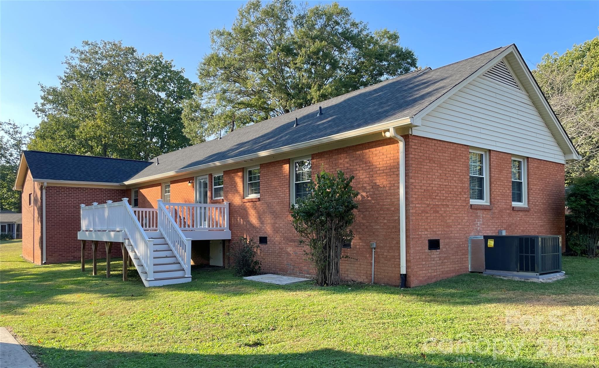 Single Family Residence at 204 General J E Johnston Street, Stanley, photo 6 of 52