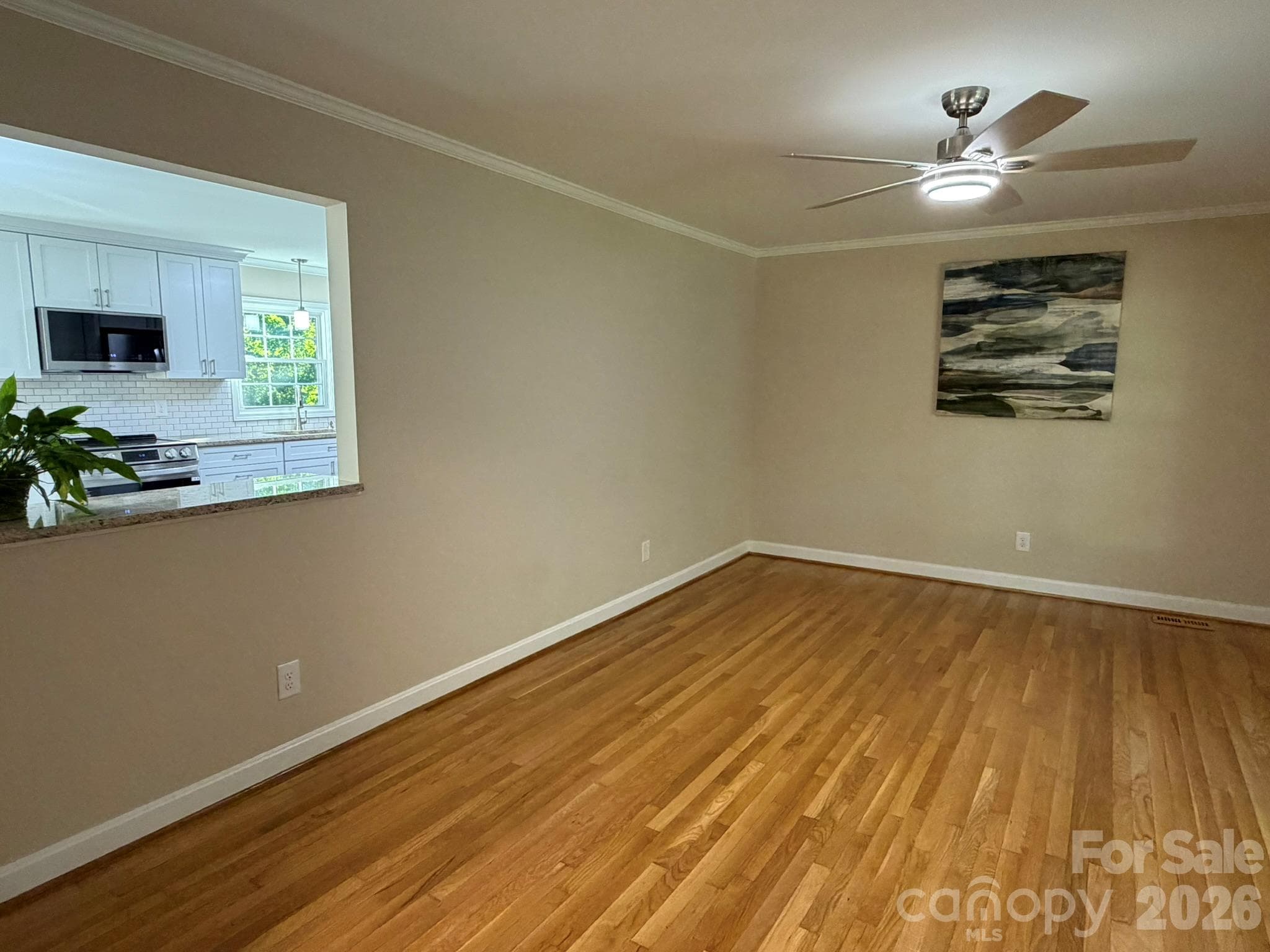 Single Family Residence at 204 General J E Johnston Street, Stanley, photo 11 of 52