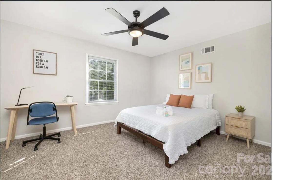 Single Family Residence at 3909 Woodbriar Trail, Charlotte, photo 22 of 24