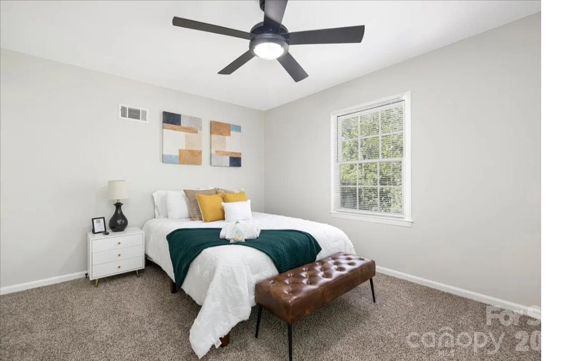 Single Family Residence at 3909 Woodbriar Trail, Charlotte, photo 23 of 24