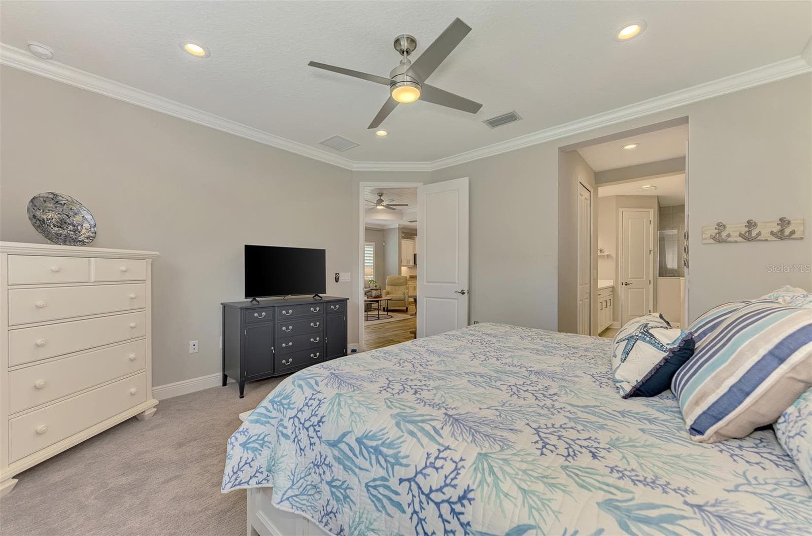 Villa at 12404 PALATKA DR, VENICE, photo 44 of 93