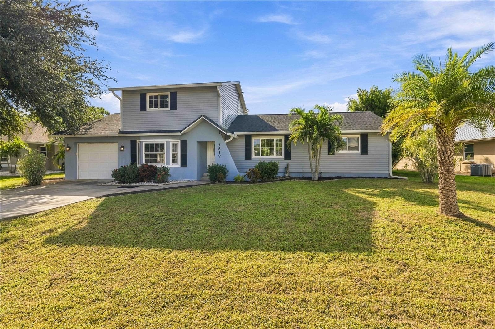 Single Family Residence at 7519 CARAMBOLA, PUNTA GORDA, photo 2 of 45