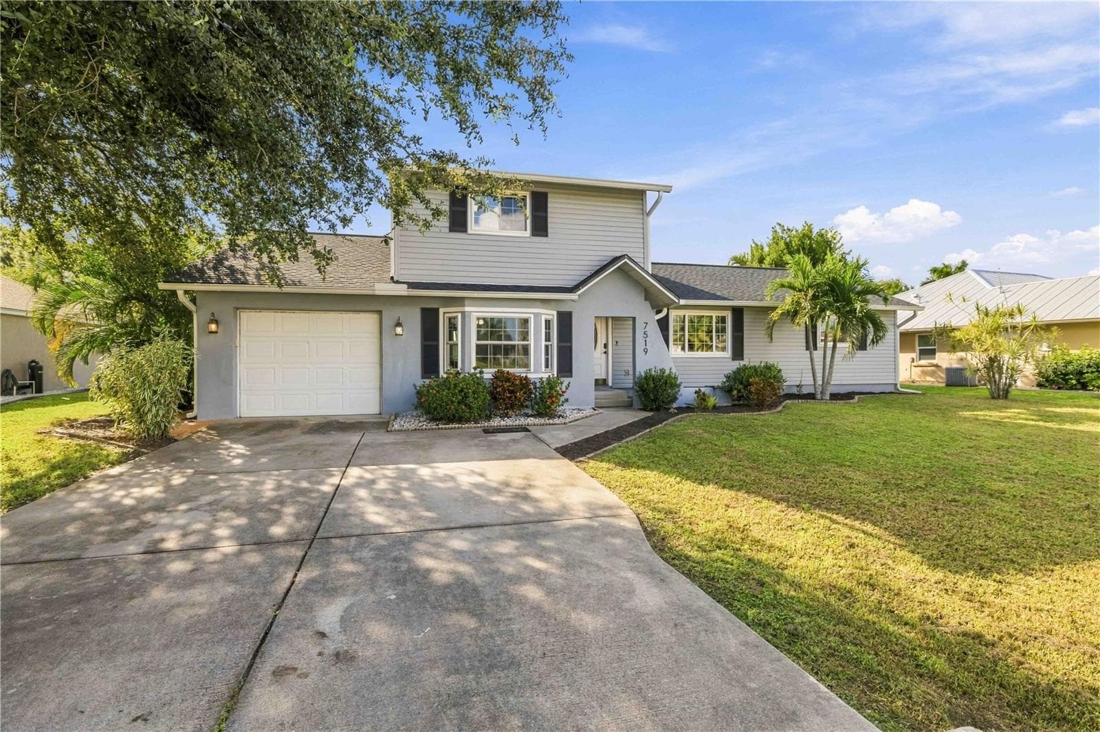Single Family Residence at 7519 CARAMBOLA, PUNTA GORDA, photo 3 of 45