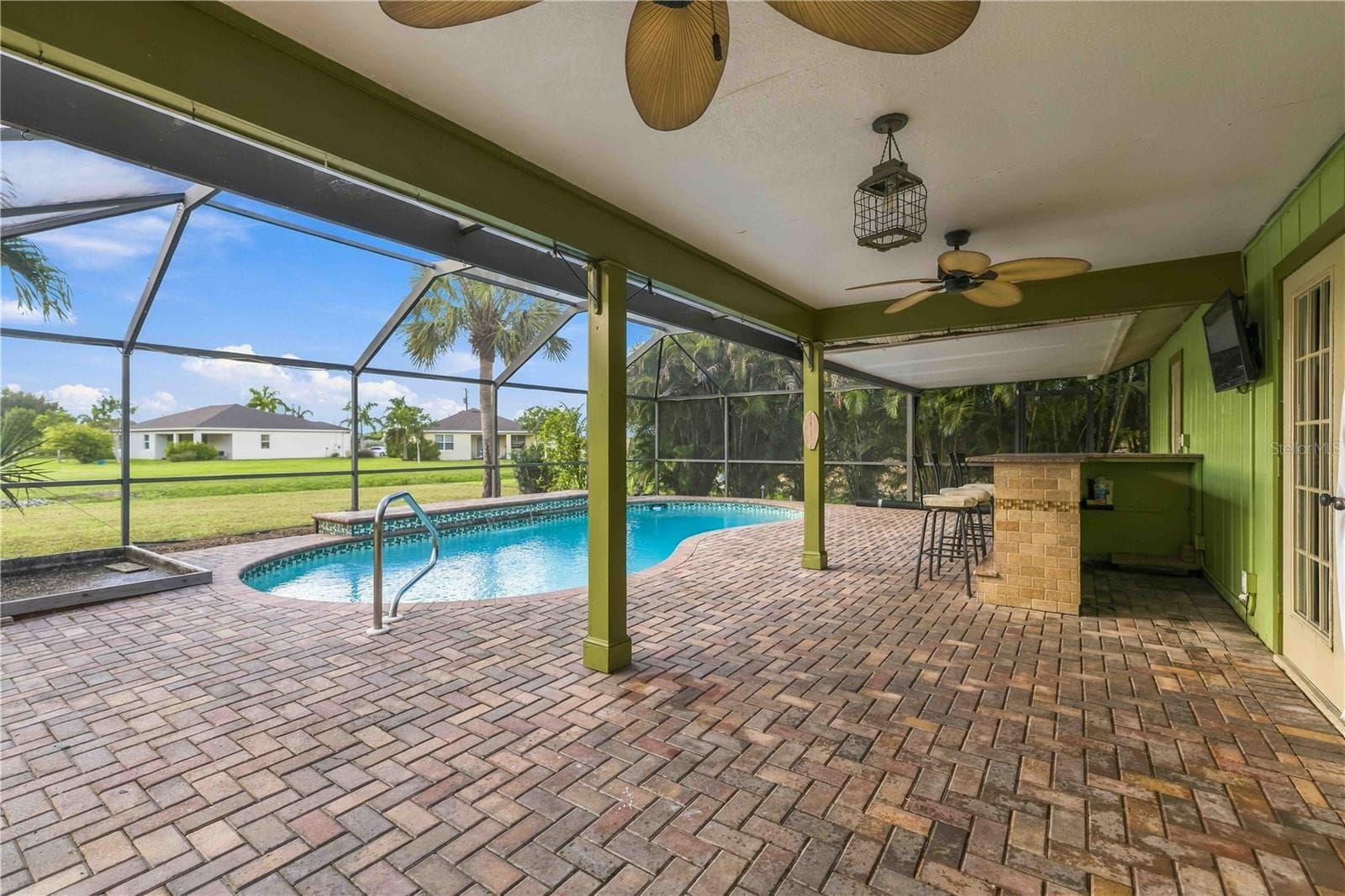 Single Family Residence at 7519 CARAMBOLA, PUNTA GORDA, photo 5 of 45