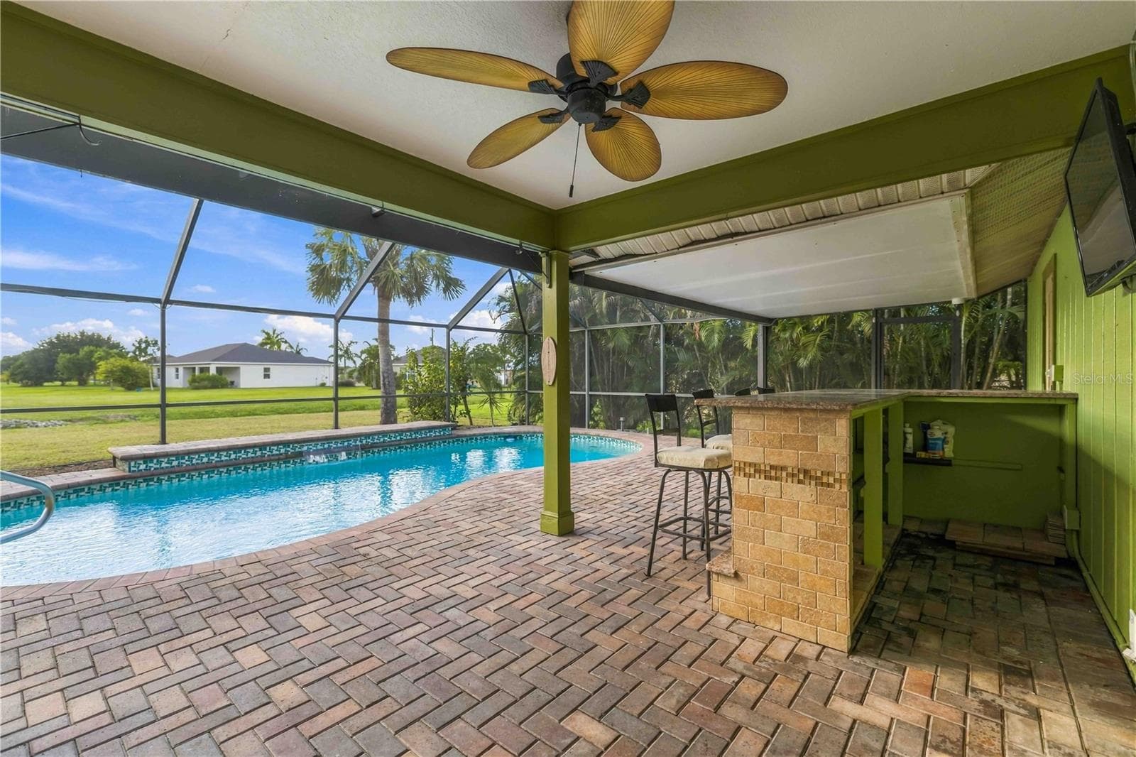 Single Family Residence at 7519 CARAMBOLA, PUNTA GORDA, photo 6 of 45