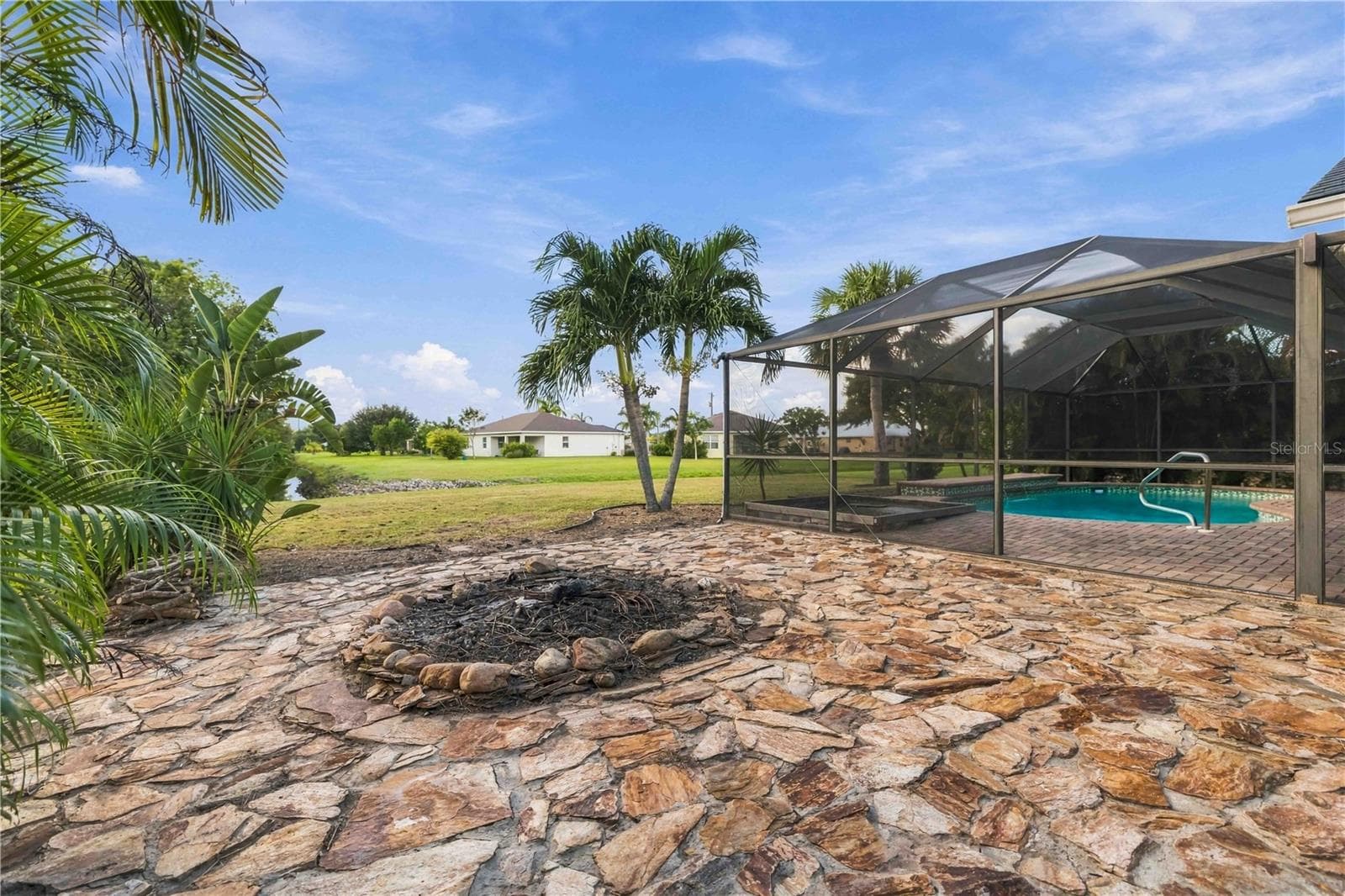 Single Family Residence at 7519 CARAMBOLA, PUNTA GORDA, photo 8 of 45
