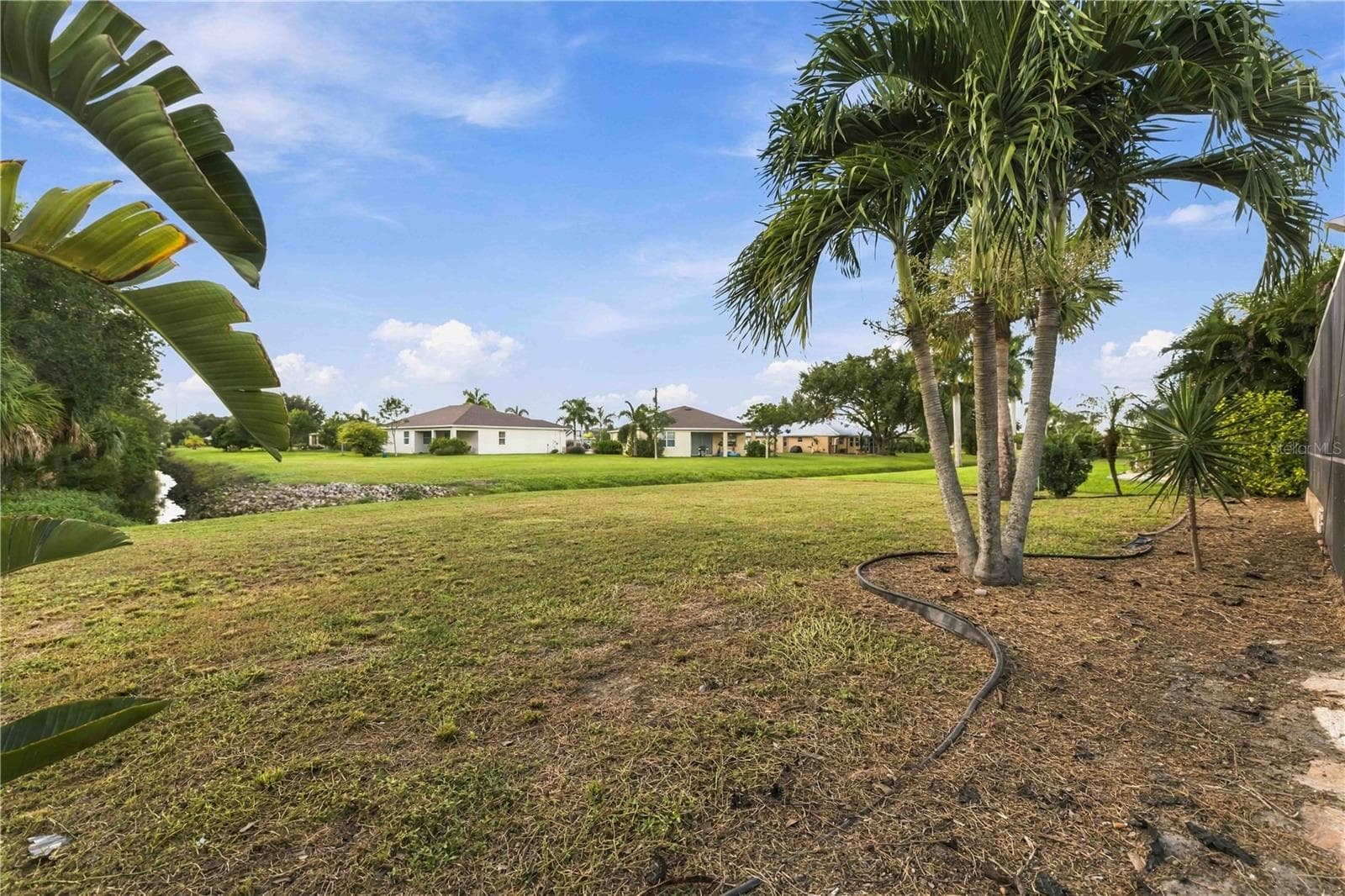 Single Family Residence at 7519 CARAMBOLA, PUNTA GORDA, photo 39 of 45