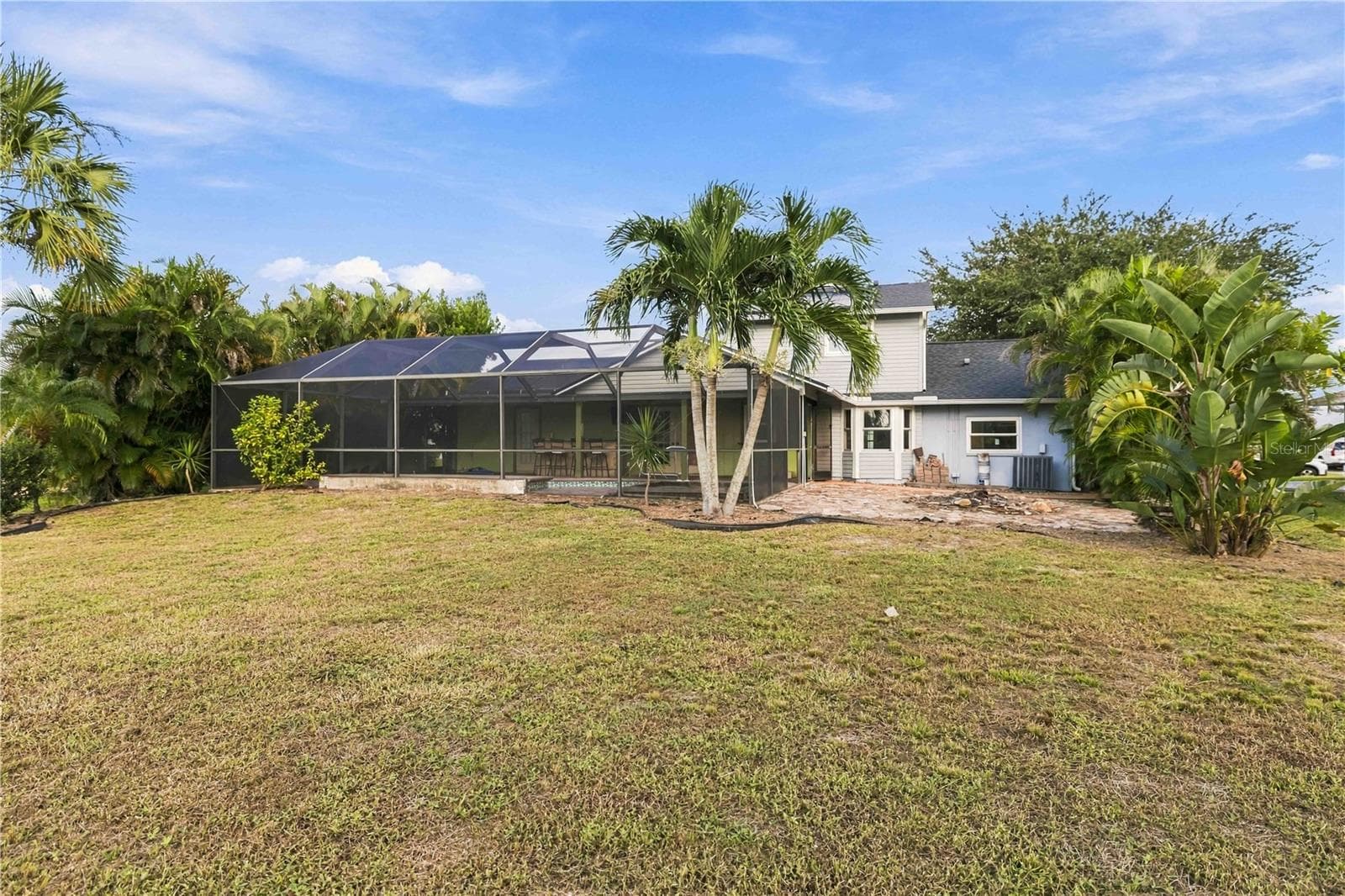 Single Family Residence at 7519 CARAMBOLA, PUNTA GORDA, photo 40 of 45