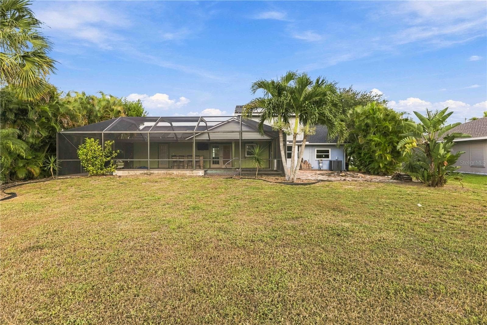 Single Family Residence at 7519 CARAMBOLA, PUNTA GORDA, photo 41 of 45