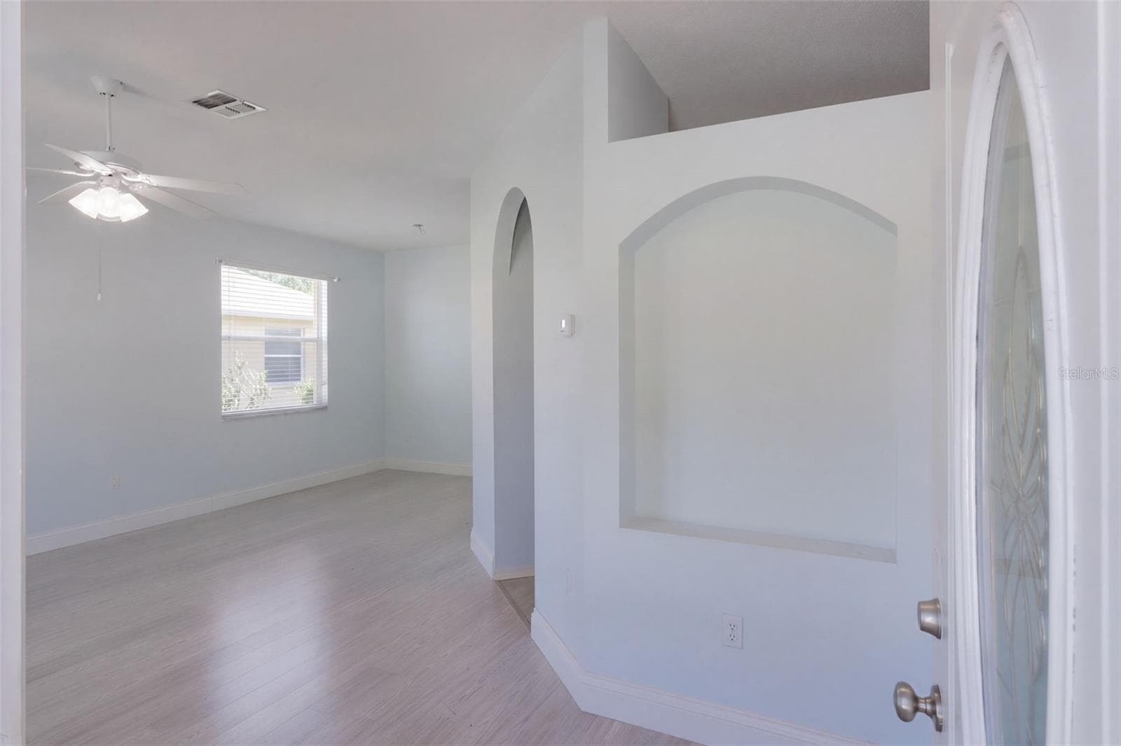 Foyer - 15806 GREEN COVE BLVD, CLERMONT