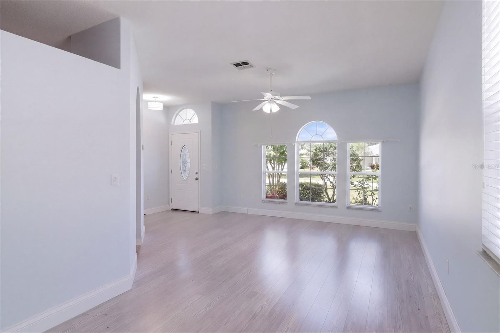 Living Room/Flex Space - 15806 GREEN COVE BLVD, CLERMONT