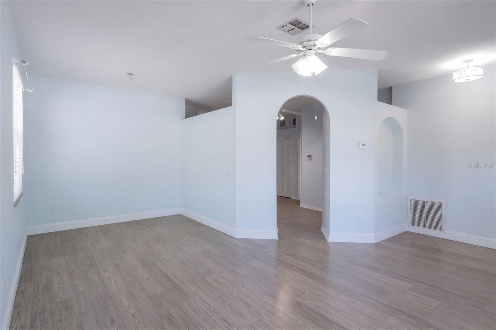 Living Room/Flex Space - 15806 GREEN COVE BLVD, CLERMONT