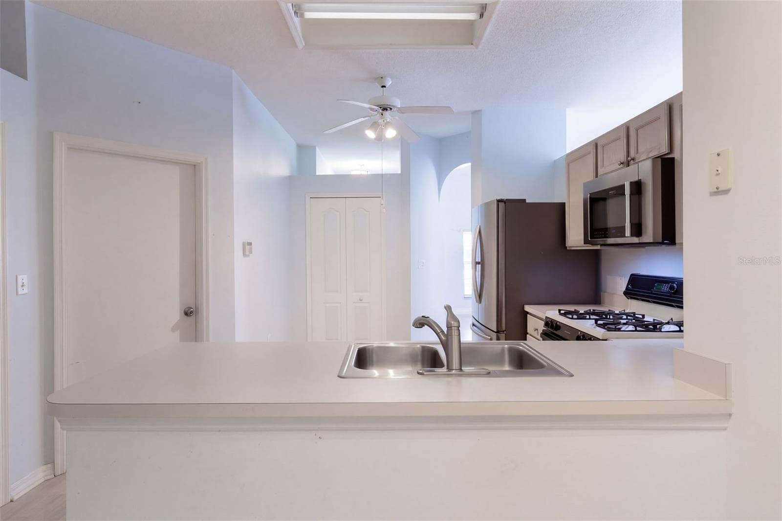 Kitchen - 15806 GREEN COVE BLVD, CLERMONT
