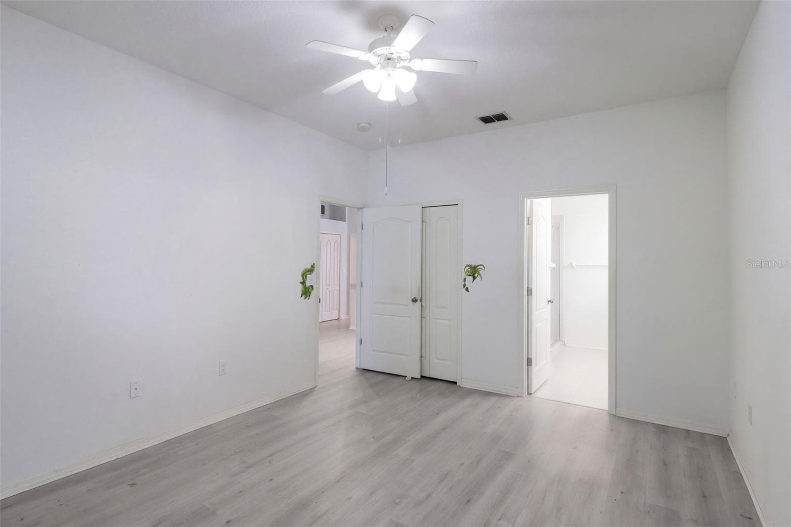 Primary Bedroom - 15806 GREEN COVE BLVD, CLERMONT