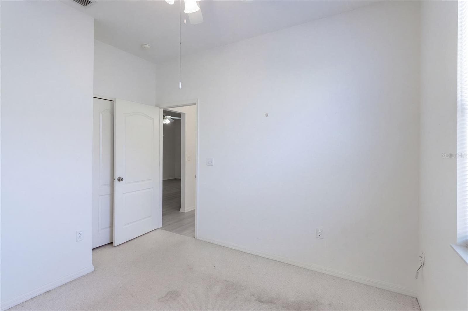 Bedroom 2 - 15806 GREEN COVE BLVD, CLERMONT
