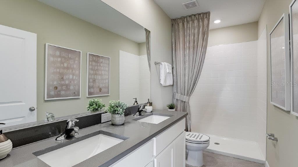 Townhouse at 11111 TREASURE SWALE WAY, LAND O LAKES, photo 13 of 19