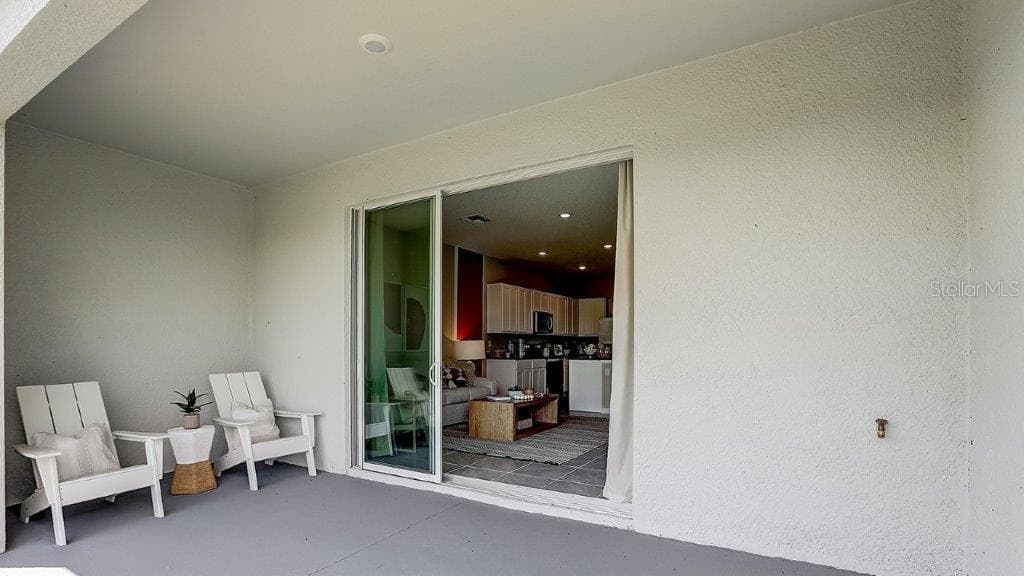 Townhouse at 11111 TREASURE SWALE WAY, LAND O LAKES, photo 18 of 19