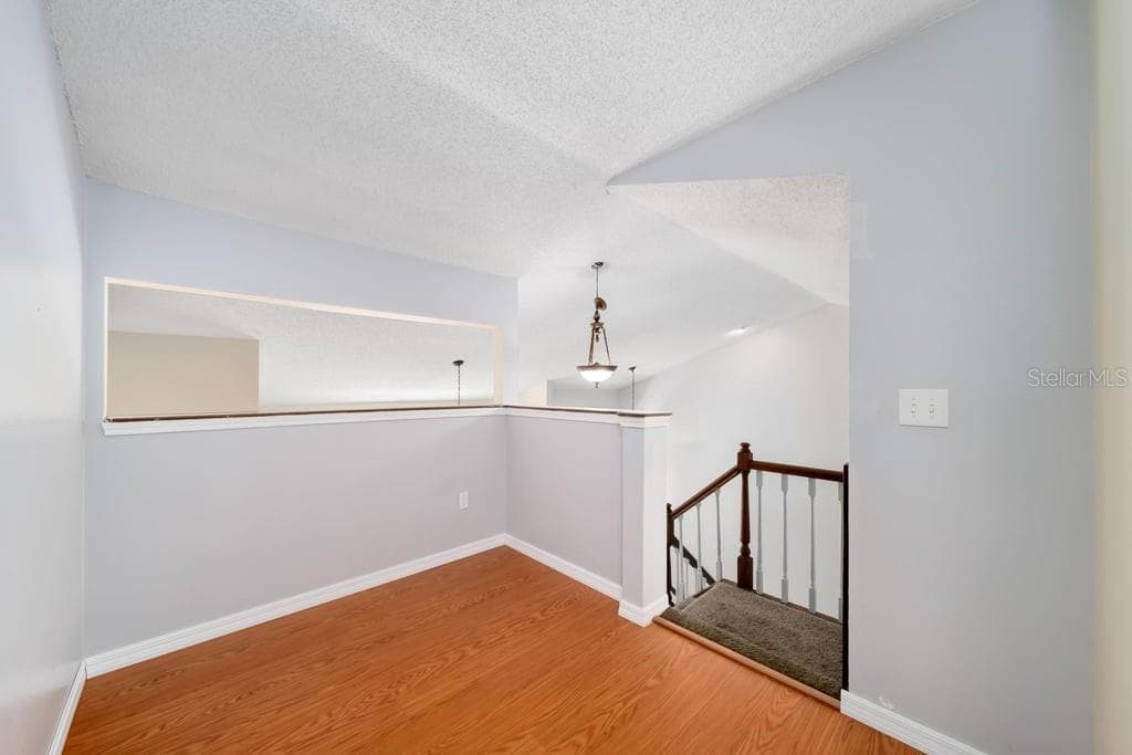Small loft area - 4119 MORELAND DR, VALRICO
