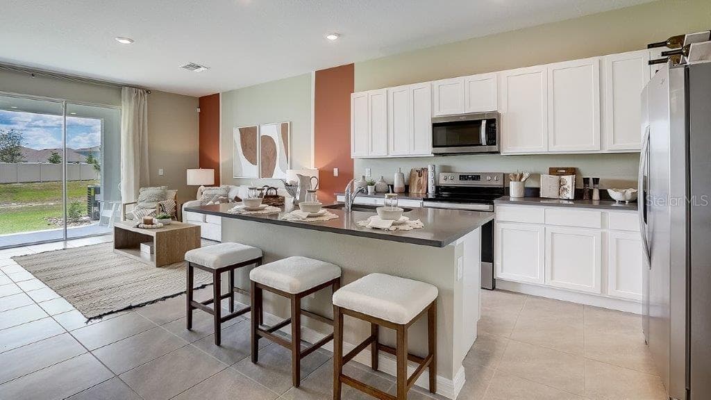 Townhouse at 11115 TREASURE SWALE WAY, LAND O LAKES, photo 9 of 19