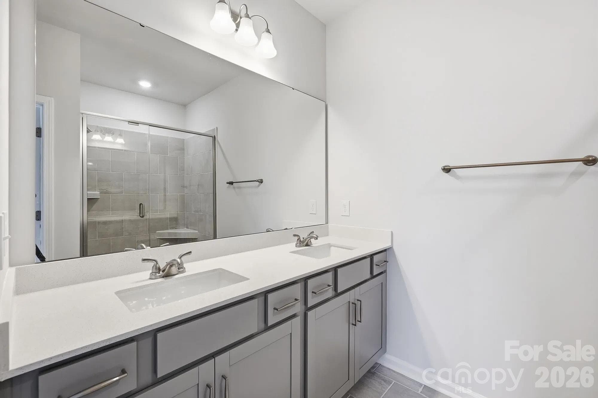 Townhouse at 4614 Lakeview Road, Charlotte, photo 6 of 6