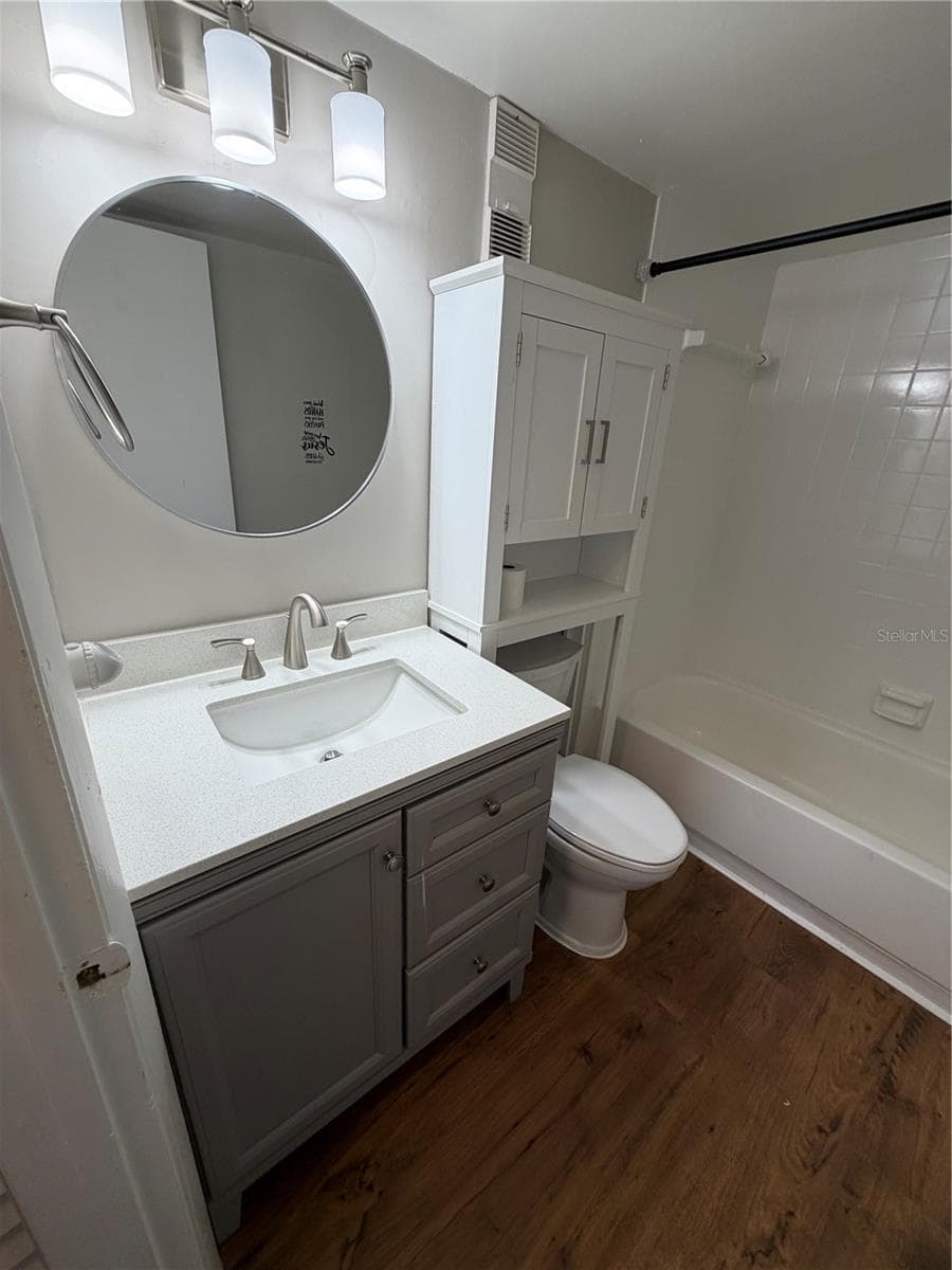 Condominium at 948 LAKE DESTINY #G, ALTAMONTE SPRINGS, photo 12 of 17
