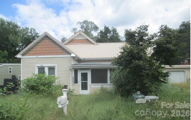 63 Goodyear Street