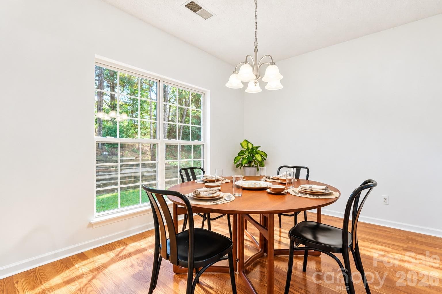 dining room - 5645 Winslow Avenue NW, Concord