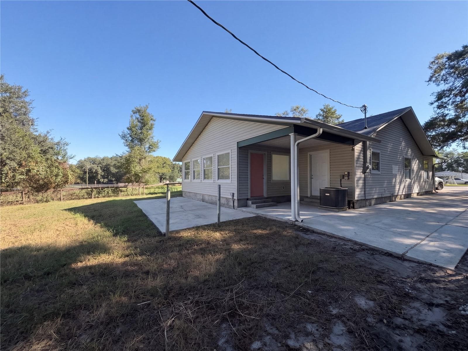 Single Family Residence at 14820 SE 103RD AVE, SUMMERFIELD, photo 20 of 21