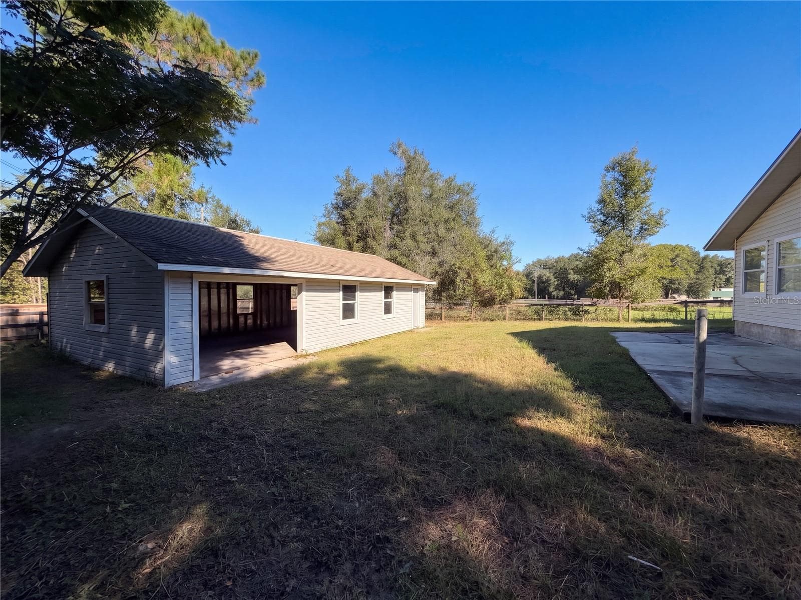 Single Family Residence at 14820 SE 103RD AVE, SUMMERFIELD, photo 21 of 21