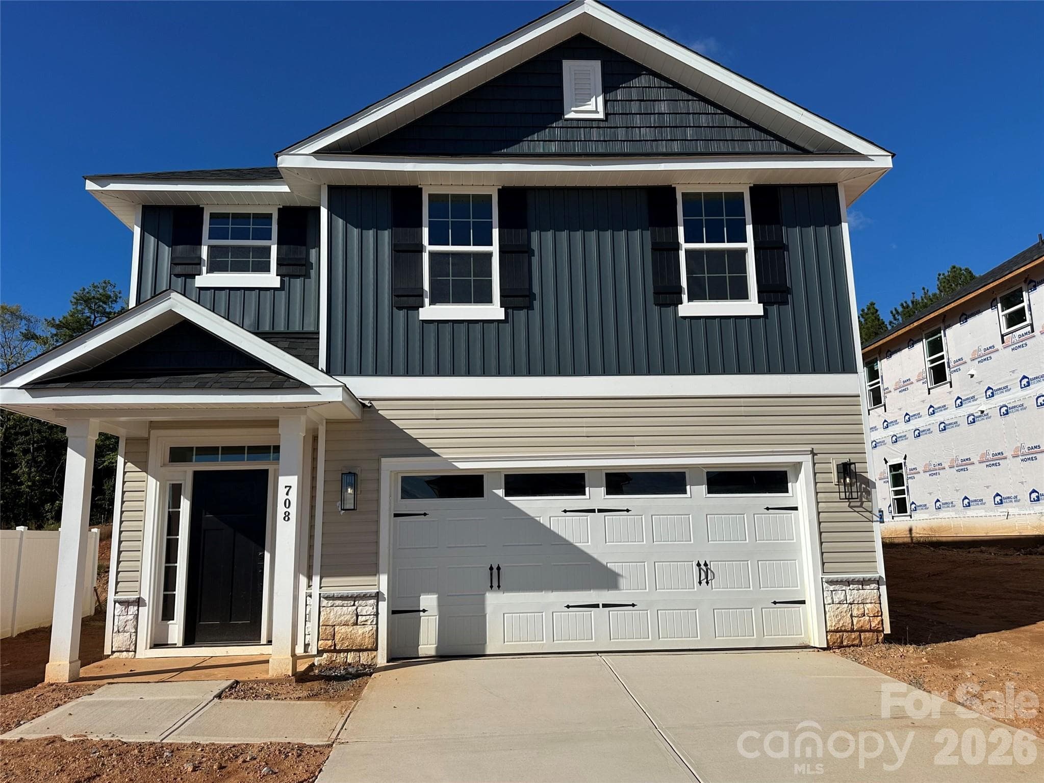 Single Family Residence at 708 Inwood Hill Drive, Gastonia, photo 2 of 41