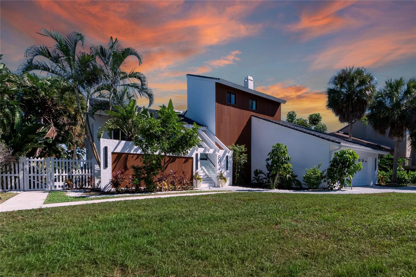Single Family Residence at 807 2ND AVE S, TIERRA VERDE, photo 13 of 100
