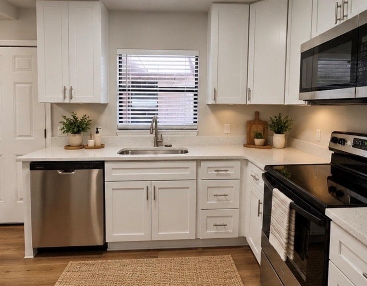 Kitchen 3 - 2608 E YUKON STS, TAMPA
