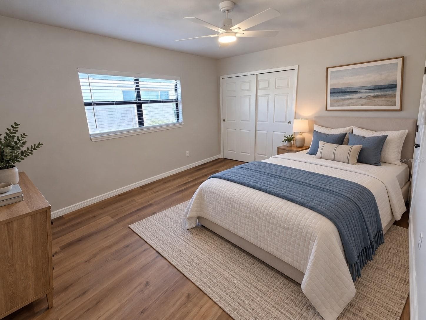 Bedroom 3 - 2608 E YUKON STS, TAMPA