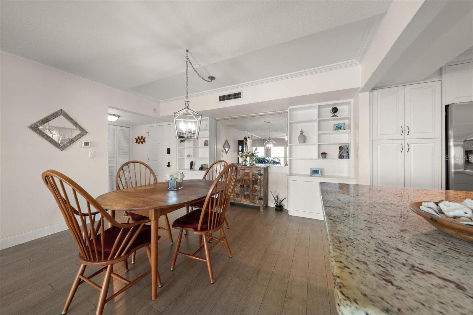 Condominium at 2700 BAYSHORE BLVD #11404, DUNEDIN, photo 5 of 35