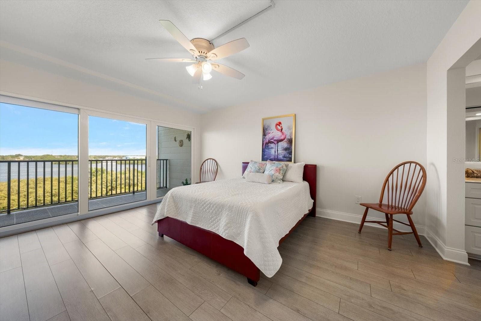 Primary suite - 2700 BAYSHORE BLVD #11404, DUNEDIN