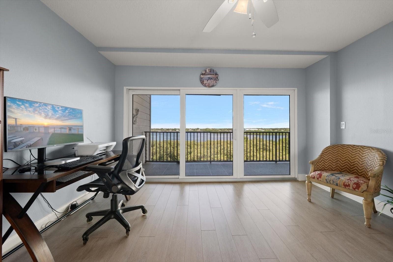 2nd bedroom - 2700 BAYSHORE BLVD #11404, DUNEDIN