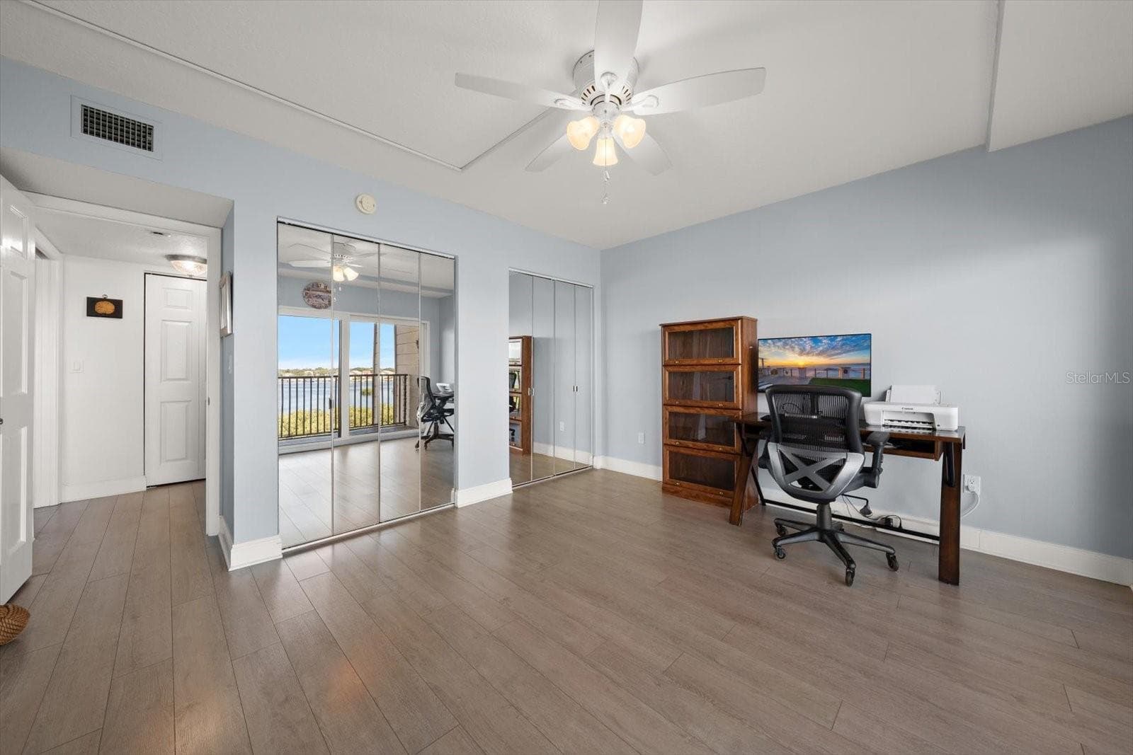 2nd bedroom - 2700 BAYSHORE BLVD #11404, DUNEDIN