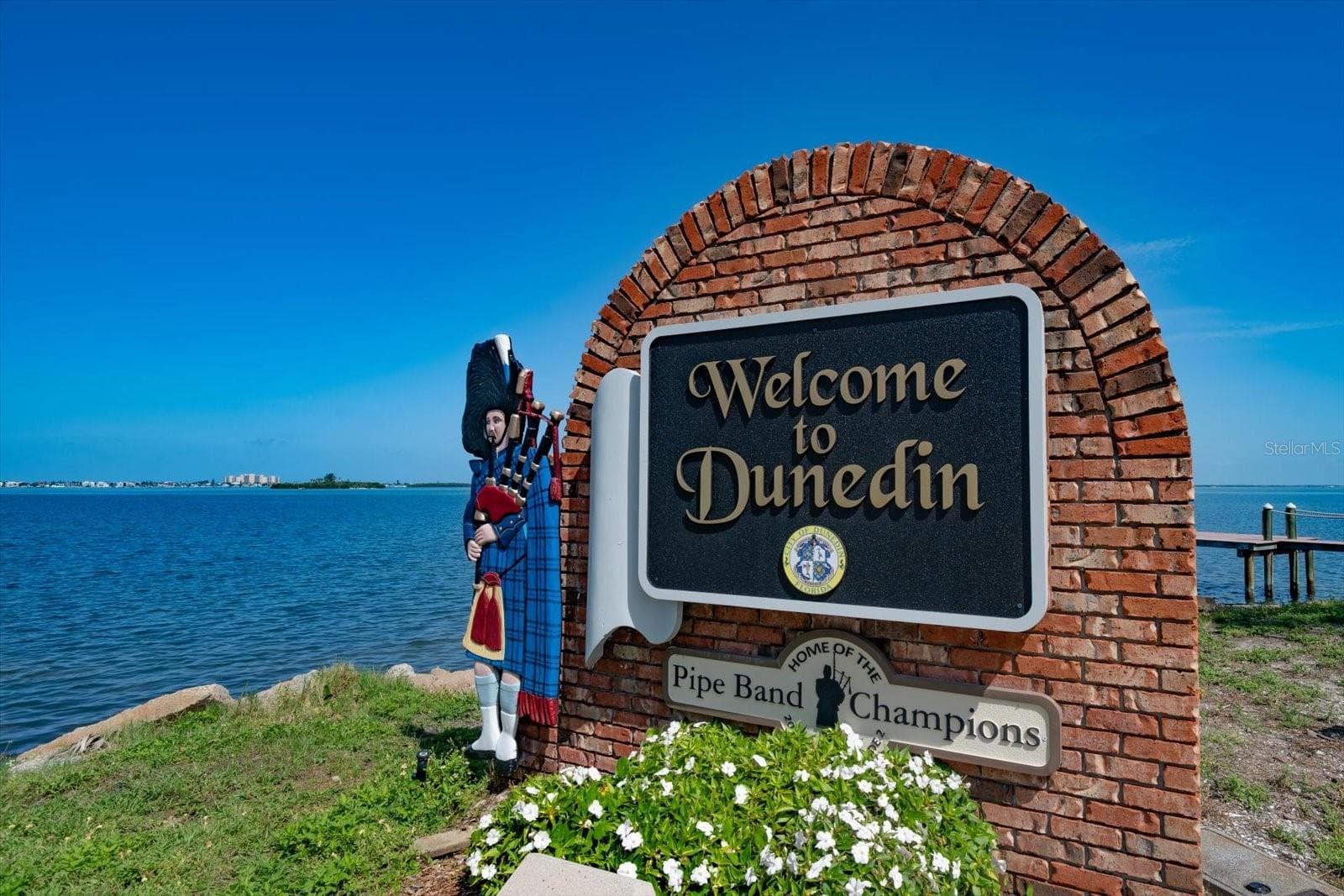 Condominium at 2700 BAYSHORE BLVD #11404, DUNEDIN, photo 30 of 35