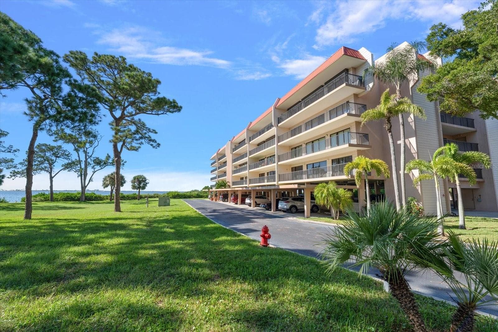 Condominium at 2700 BAYSHORE BLVD #11404, DUNEDIN, photo 31 of 35