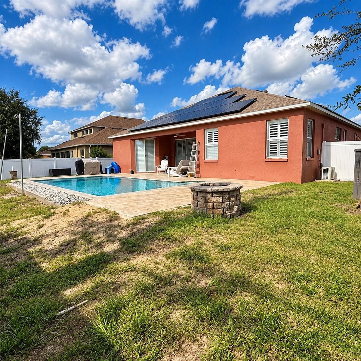 Single Family Residence at 3720 BRAEMERE DR, SPRING HILL, photo 60 of 77
