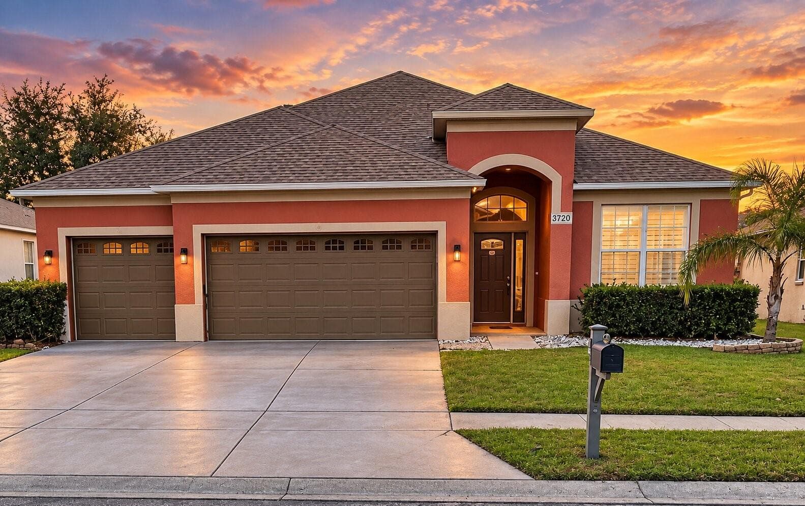 Single Family Residence at 3720 BRAEMERE DR, SPRING HILL, photo 62 of 77