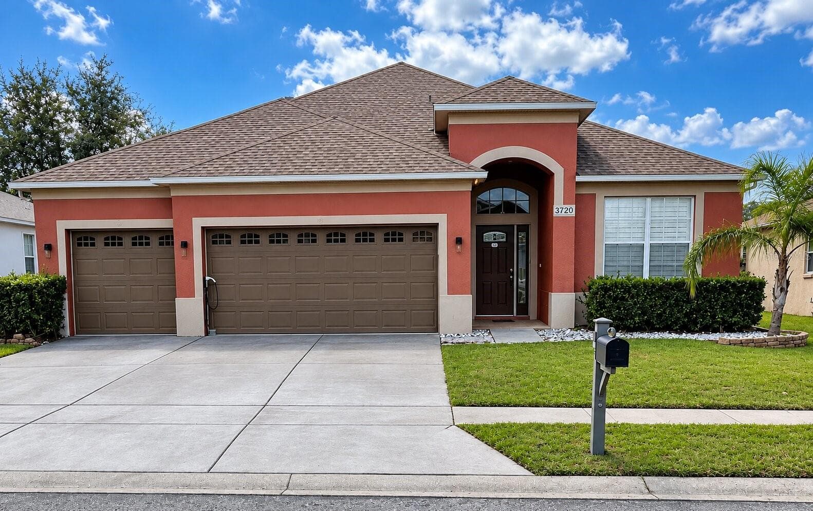Single Family Residence at 3720 BRAEMERE DR, SPRING HILL, photo 66 of 77