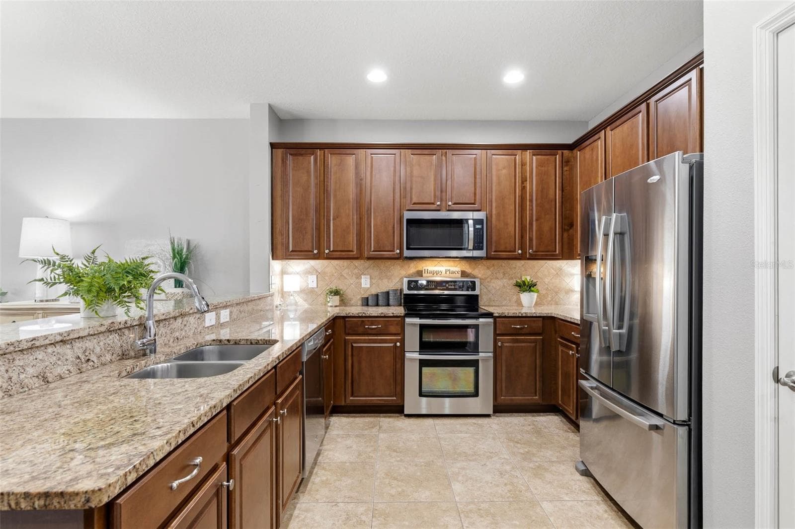 Villa at 2201 BARRACUDA CT, HOLIDAY, photo 7 of 36