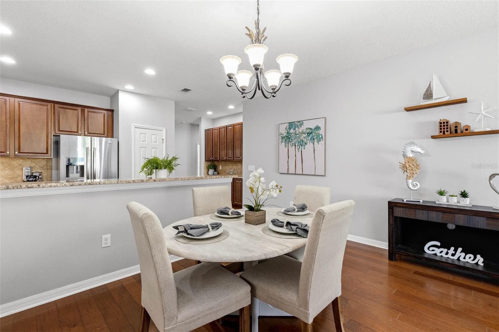 Villa at 2201 BARRACUDA CT, HOLIDAY, photo 12 of 36