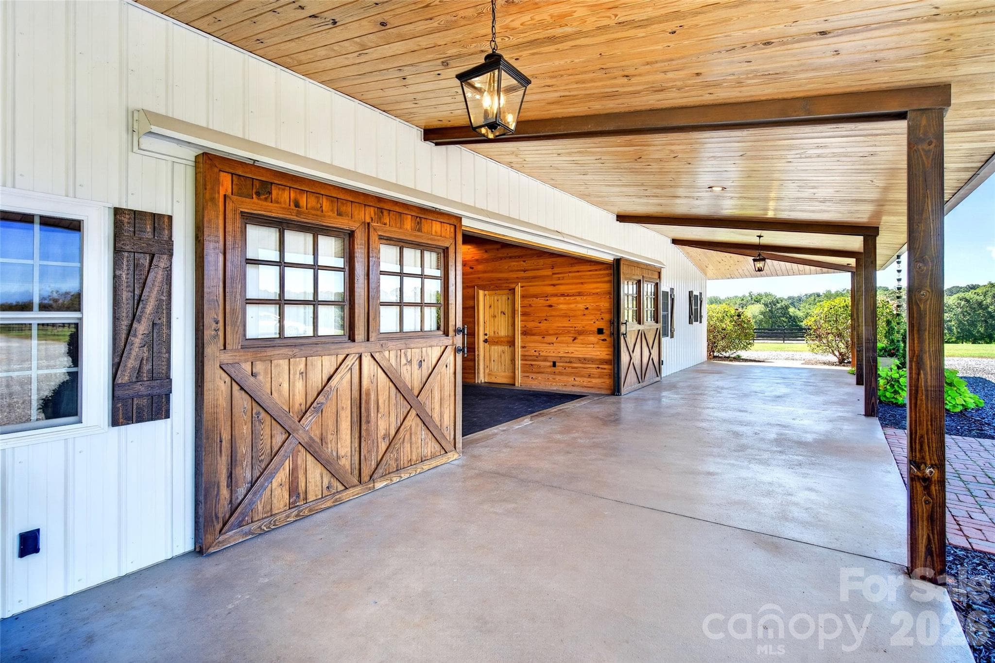 Farm at 2380 New House Road, Ellenboro, photo 4 of 43