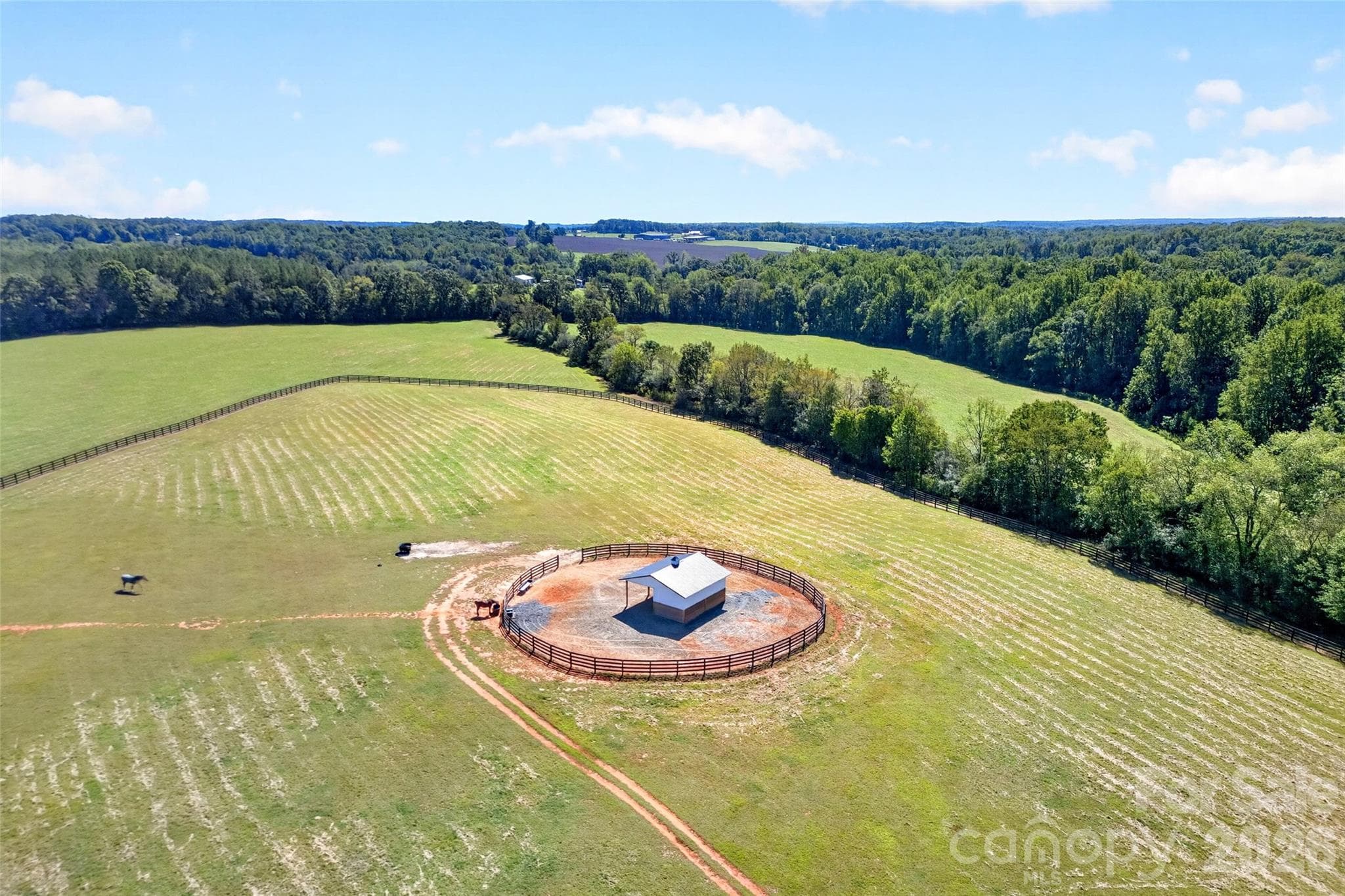 Farm at 2380 New House Road, Ellenboro, photo 38 of 45