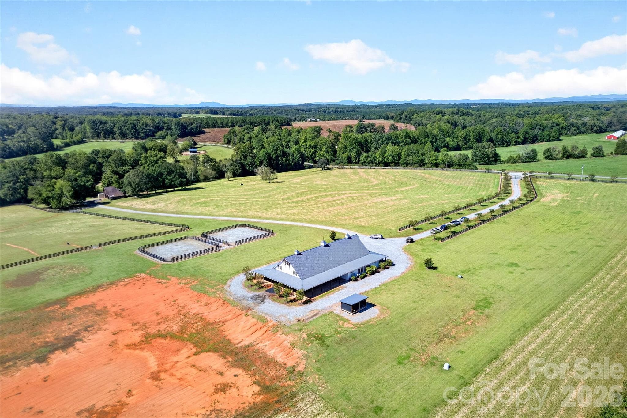 Farm at 2380 New House Road, Ellenboro, photo 38 of 43