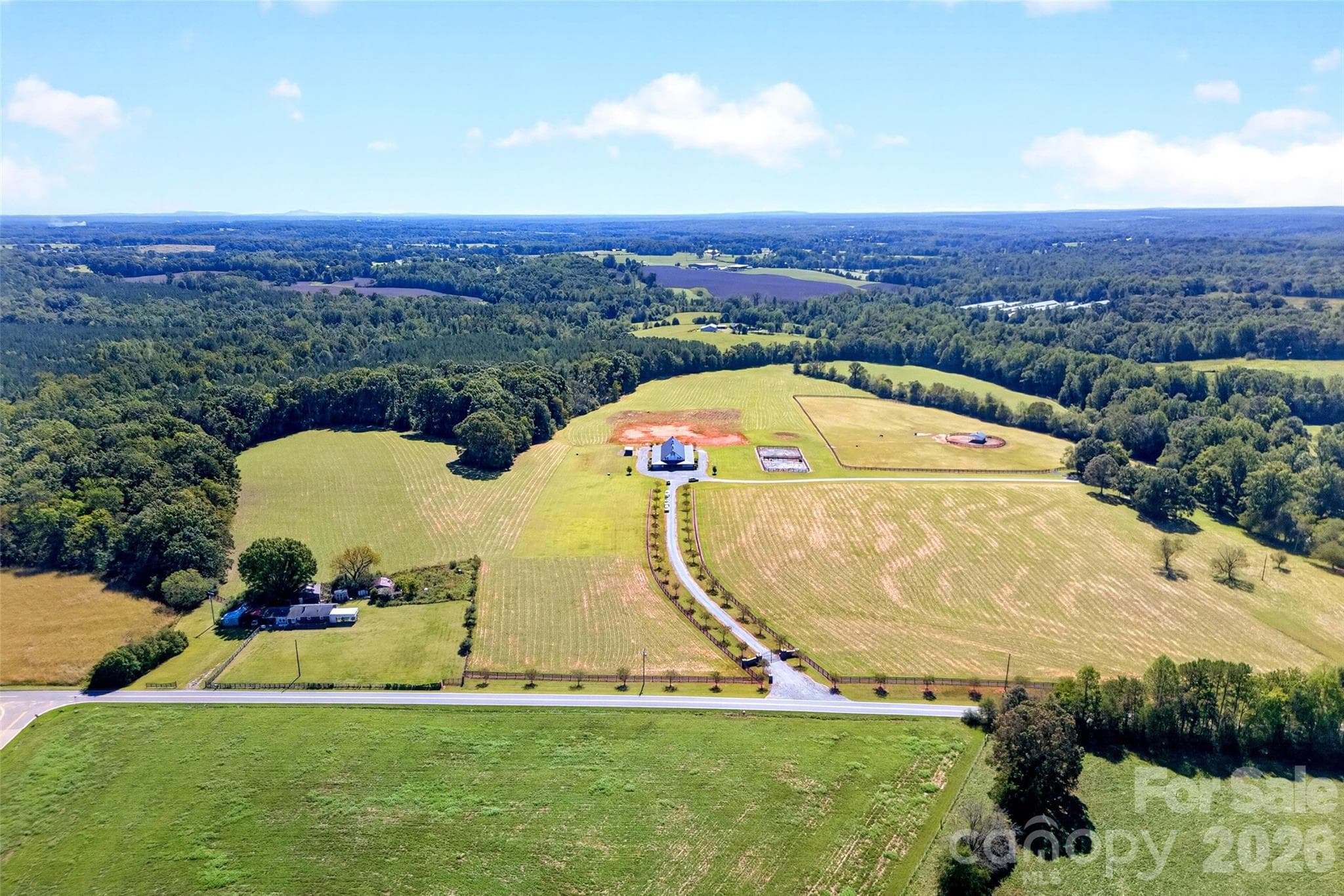 Farm at 2380 New House Road, Ellenboro, photo 40 of 43