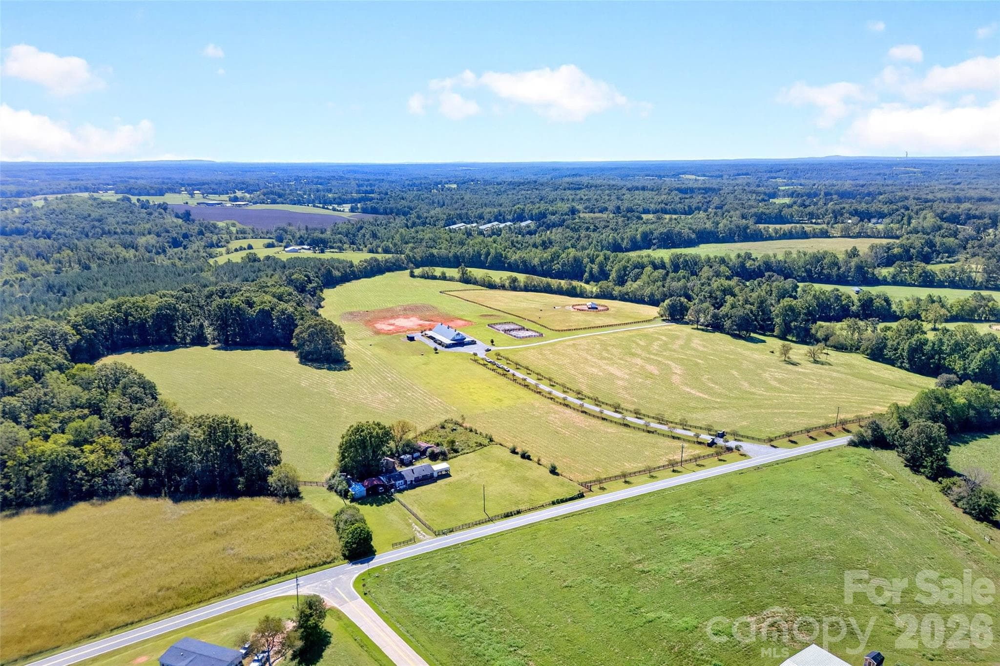 Farm at 2380 New House Road, Ellenboro, photo 41 of 43