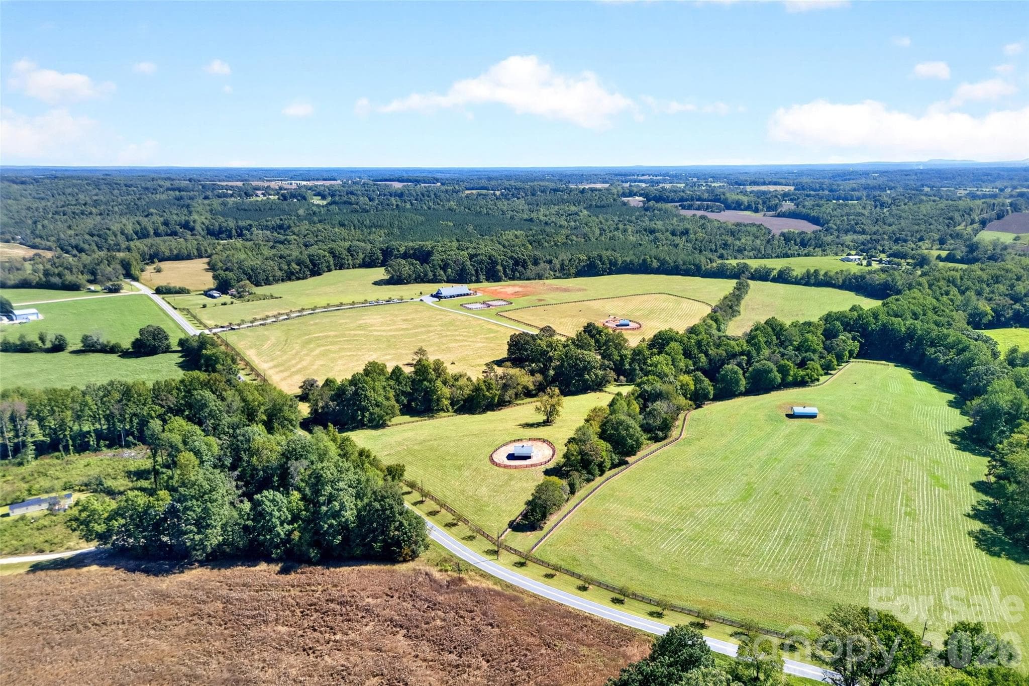 Farm at 2380 New House Road, Ellenboro, photo 42 of 43